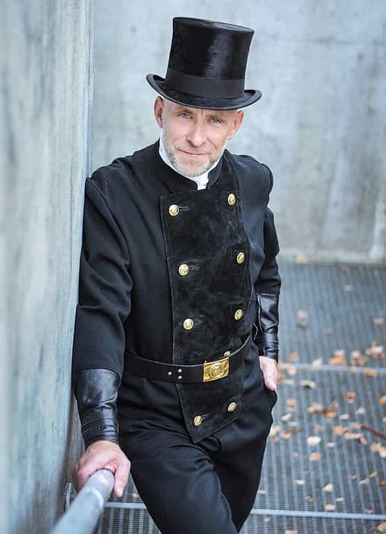 Jens-Kahl